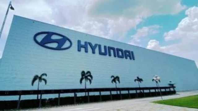 Korsel Protes Penahanan 300 Pekerja di Pabrik Baterai Hyundai-LG Georgia oleh AS