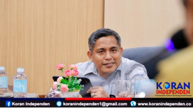 Ruas Jalan Pulo Teungoh-Pulo Kila Diusulkan Jadi Jalan Nasional, PUPR Aceh Barat Lakukan Perjuangan