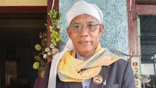 Abuna Ja’far: Pembubaran Dinas Pendidikan Dayah Bukan Solusi