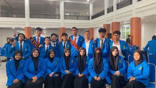 Semangat Organisasi yang Mati Suri*