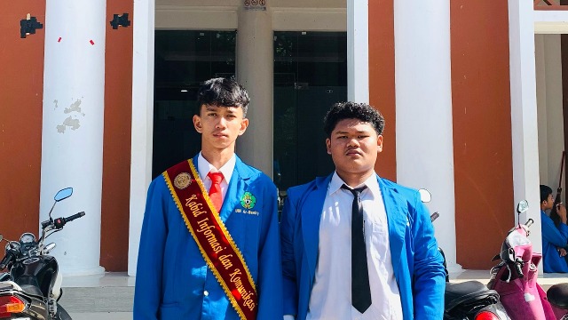 sosok pemimpin yang sebenarnya 