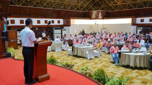 Peringatan HKSJ Digelar di Aceh, Pemerintah Aceh Komitmen Perkuat Sistem Layanan Kesehatan Jiwa 
