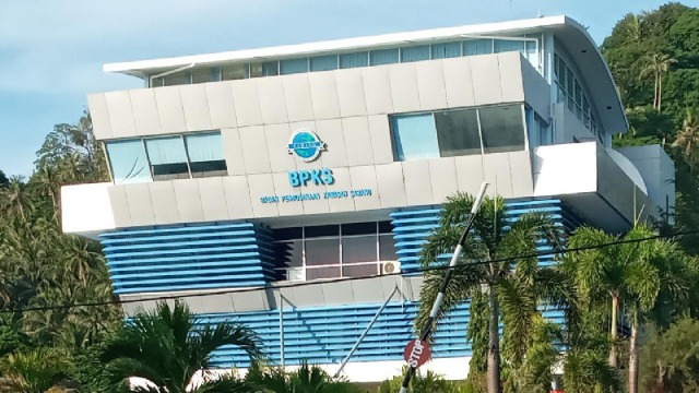 Gubernur Mualem Rombak Manajemen BPKS Sabang