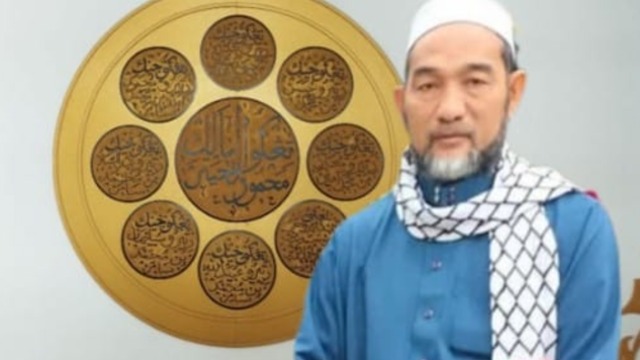 Aliansi Ormas Islam Aceh Desak Bentuk Tim Invesigasi dan Audit Menyeluruh Aset Wakaf Mesjid Raya Baiturrahman