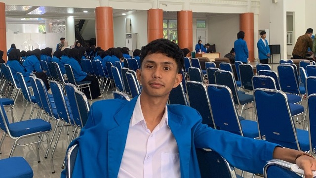 Pidie Jaya dan Sunyi yang Tak Terucap: Saatnya Menyalakan Kembali Obor Paguyuban