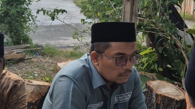 Baitul Mal Banda Aceh Umumkan Daftar Lulus Verifikasi Administrasi Program Modal Usaha 2025