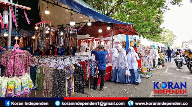 Fantastis! Perputaran Uang Capai Rp2 Miliar Per Hari di HUT Meulaboh ke-437 dan PKAB 2025
