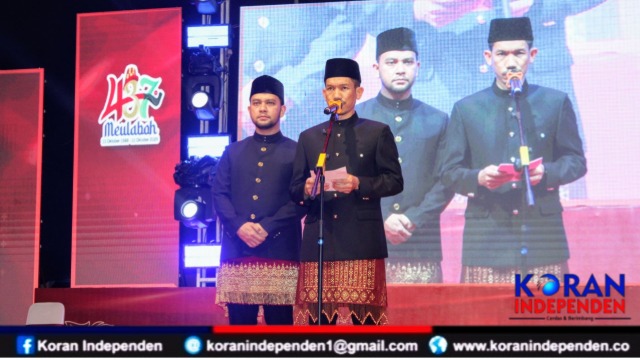 Bupati Tarmizi: “Dukungan Masyarakat Kunci Sukses HUT Meulaboh ke-437 dan PKAB 2025”