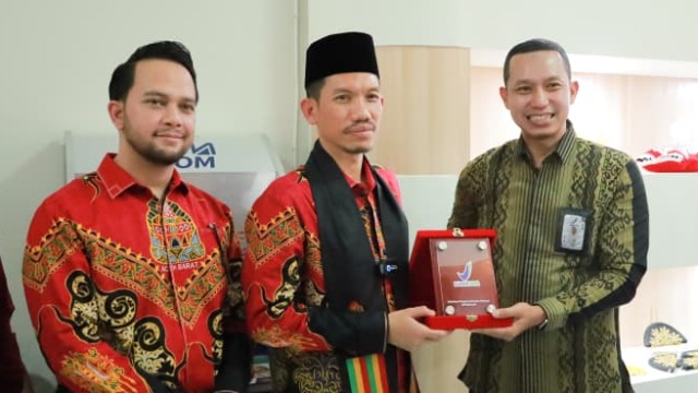 Bupati Aceh Barat Launching Mal Pelayanan Publik, Wujud Layanan Cepat dan Terpadu untuk Masyarakat
