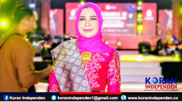 Ketua DPRK Aceh Barat Apresiasi Suksesnya Penyelenggaraan HUT Meulaboh ke-437 dan PKAB 2025