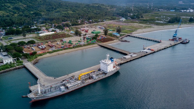 Pelindo Multi Terminal Optimalkan Kinerja dan Fasilitas di Pelabuhan Malahayati, Dukung Pertumbuhan ekonomi Aceh