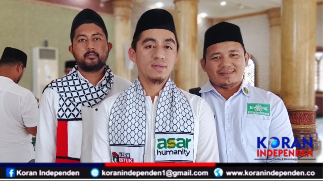 Dekjol: Santri Harus Jadi Garda Terdepan Jaga Moral Bangsa