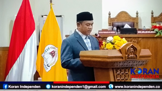 Abdul Rauf Tegaskan Fraksi PAN Desak Audit BPKP atas Proyek RSUD Cut Nyak Dhien Meulaboh