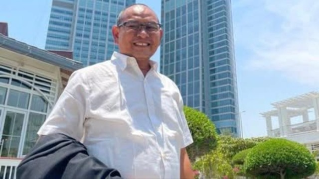 Cermin Buram Nanggroe Tseleubeh
