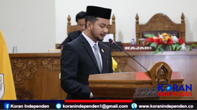 Fraksi Dinamis Tekankan Transparansi dan Efektivitas Pengelolaan Keuangan Daerah Aceh Barat