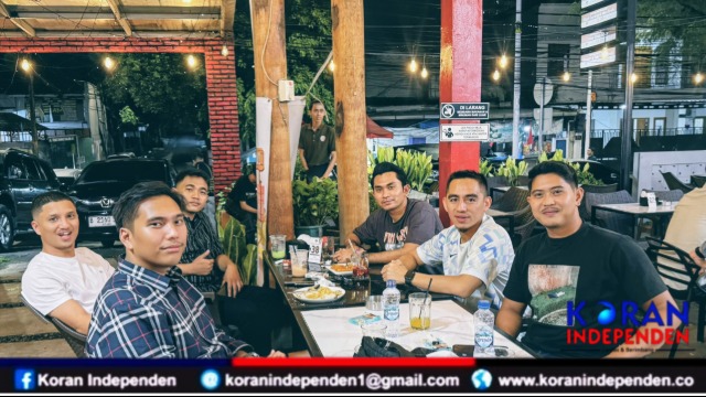 Dua Pemain Borneo FC Samarinda Jalani Latihan Perdana Bersama Persabar Besok