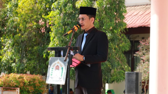 Peringati Sumpah Pemuda ke-97, Bupati Tarmizi Ajak Generasi Muda Terus Bergerak dan Berani Bermimpi