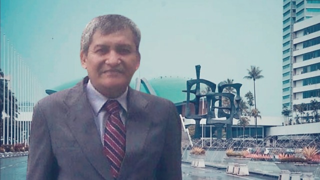 Saat Mimpi Infrastruktur Tak Menyentuh Rakyat