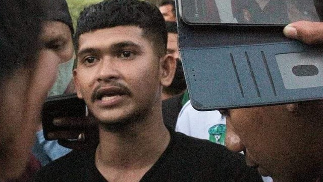 Pemuda Pidie Jaya Desak Tindakan Tegas atas Dugaan Kekerasan oleh Wakil Bupati