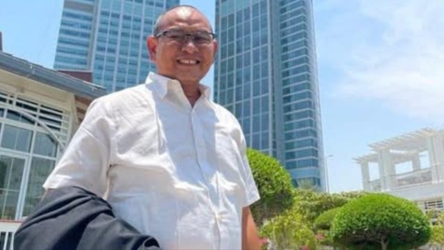 Perlukah Tambang Rakyat Ketika Perut Rakyat Menelan Alamnya Sendiri