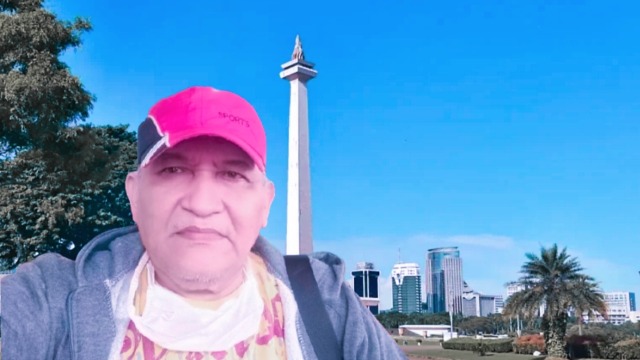 Saatnya Rakyat Bangkit Menyelamatkan Negara