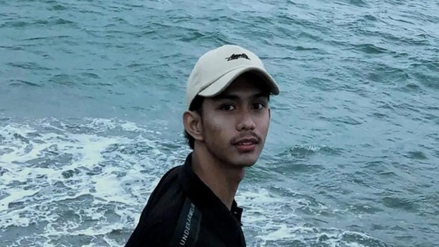 saya selaku putra daerah kecewa terhadap aksi arogan wabup pijay 