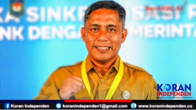Empat Hari Ikuti Retret di Jatinangor, Plt Sekda Aceh Barat Kurdi Apresiasi Rakor Kemendagri Tito Karnavian