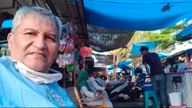 Saat Rakyat hanya Kebagian 2.777 per Hari, para Koruptor Enjoy Nikmati 17 Juta per Hari