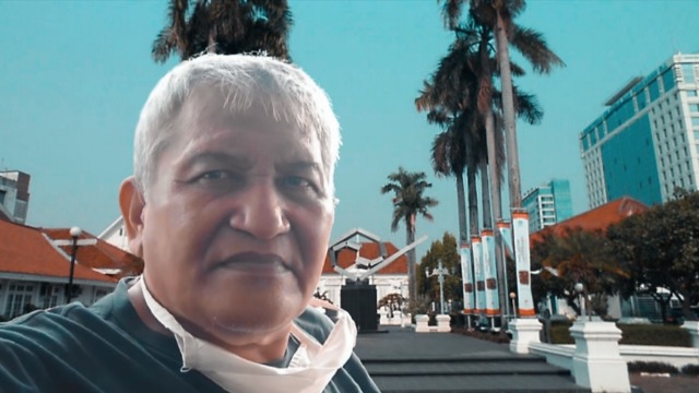 Antara Galeri Seni dan Skandal Korupsi