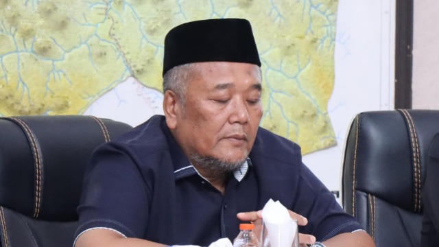 RS Datu Beru Sering Over Kapasitas, DPRK Desak Dinkes Aceh Segera Fungsikan RS Regional Takengon
