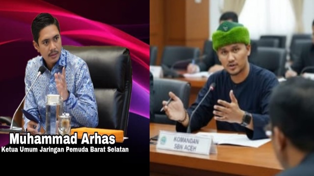 Komandan SBN Dan Ketua Jaringan Pemuda Barsela, Biadap pengeroyok kematian seorang Mahasiswa asal Simeulue di sibolga