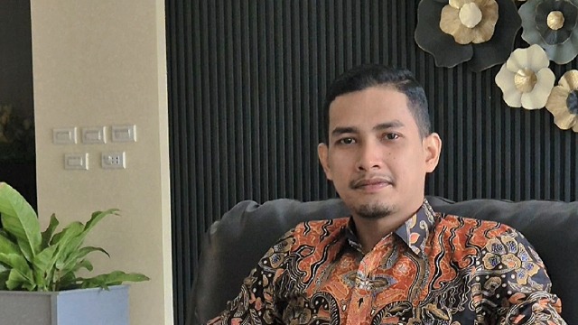 Teuku Al Ghazali mengapresiasi kinerja Wali Kota Banda Aceh yang dinilai sangat transparan dalam menjalankan berbagai kebijakan.