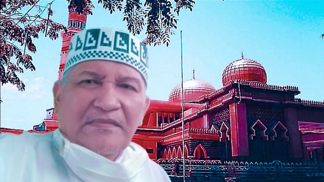 Tragedi di Sibolga dan Krisis Sosial Keagamaan Kita