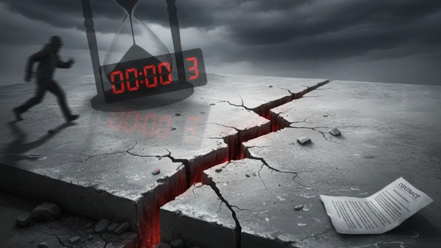 Target 21 Hari Rumah Dhuafa di Aceh Selatan: Akal Sehat atau Akal-akalan?