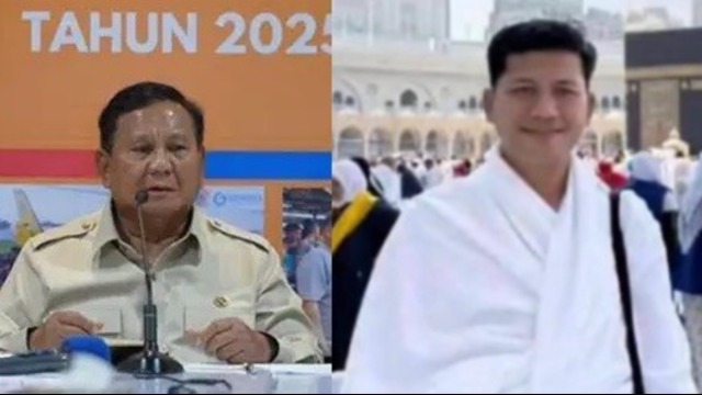 Prabowo Perintah Mendagri untuk Memberhentikan Bupati Aceh Selatan, Ini Landasan Hukumnya