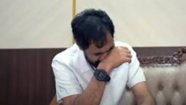 Air Mata Muallem dan Luka Besar di Tanah Aceh