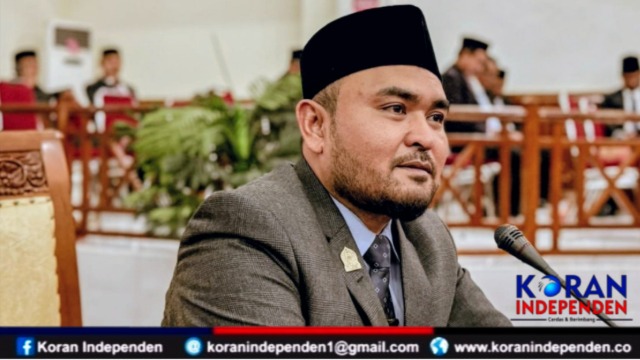 Ahmad Yani Apresiasi PLN ULP Teunom atas Kerja Cepat Pulihkan Listrik Pasca Banjir Bandang