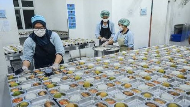 Gusmawi Mustafa: Program MBG Strategis untuk Gizi Anak dan Ibu Hamil, Perlu Pengawasan Ketat