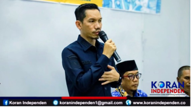 Listrik Aceh Mulai Pulih Bertahap, Bupati Aceh Barat Minta PLN Gratiskan Tagihan Bulan Ini