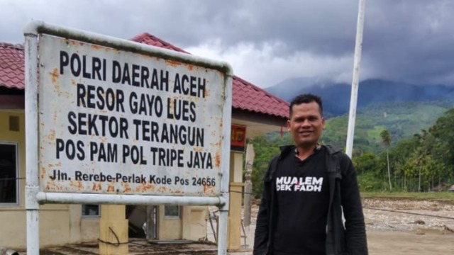 ACEH ALMOST TWO WEEKS ISOLATED: HUMANITARIAN CRISIS THREATENS LIVES, IMMEDIATE ASSISTANCE URGENTLY NEEDED