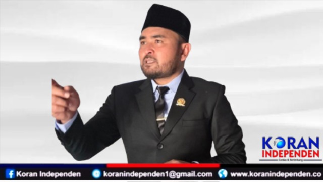 Ahmad Yani Minta PLN Bebaskan Tagihan Listrik Desember–Januari bagi Warga Terdampak Bencana