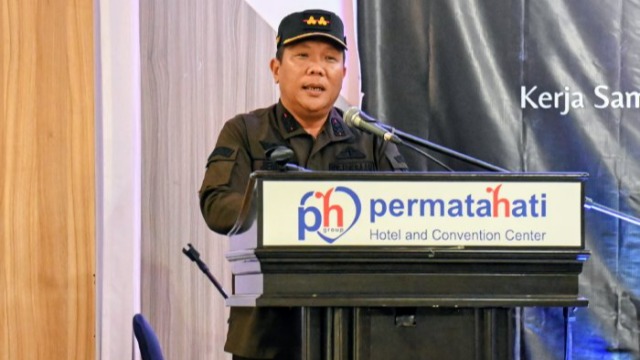 Pemilihan Duta Pelajar Sadar Hukum SMP se-Aceh Besar Resmi Berakhir
