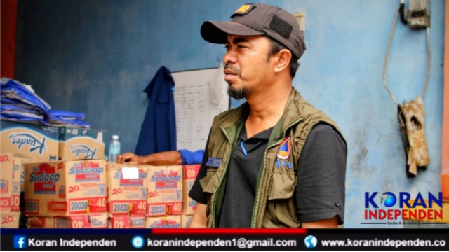Pemkab Aceh Barat Apresiasi DPRK atas Bantuan 1 Ton Lebih Pangan dan Air Bersih untuk Korban Banjir