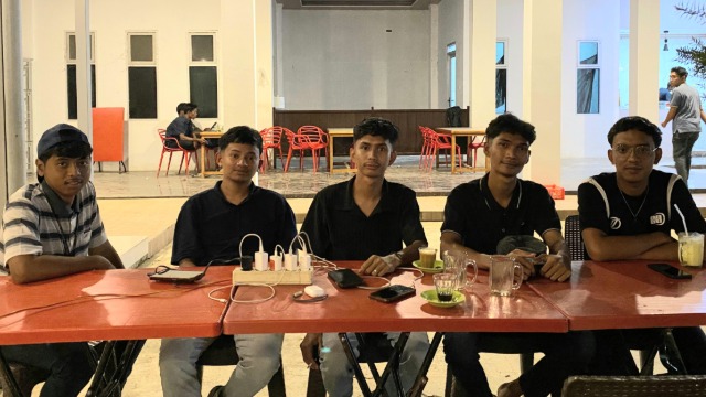 pengkhianat untuk rakyat aceh, komunitas mahasiswa pijay peduli mengancam keras pusat untuk segera mamberlakukan bencana nasional mj thabari