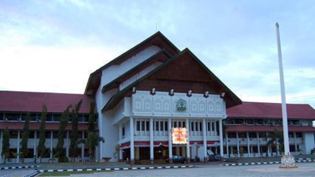 Pemerintah Aceh Perpanjang Tanggap Darurat Banjir-Longsor hingga 8 Januari 2026