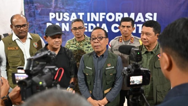 Wagub Aceh Minta Bantuan Rumah Rusak Berat Dinaikkan Jadi Rp98 Juta