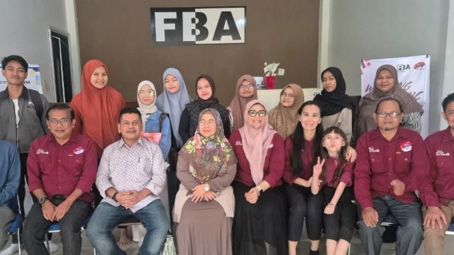 Workshop Writing Academic Essay AAA Ditutup