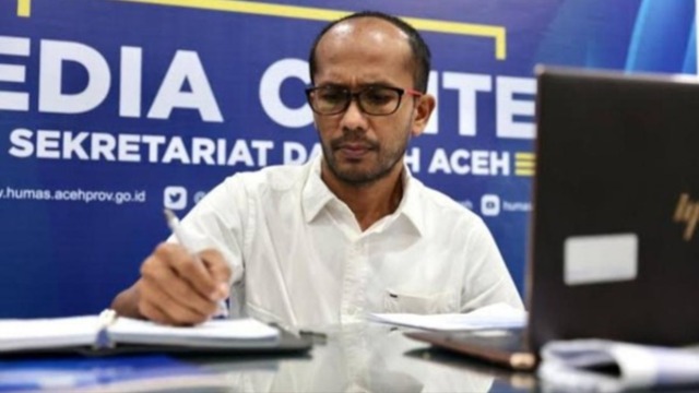 Pemerintah Aceh Benarkan Pengembalian DAK dan TKD Rp1,6 Triliun pada APBN 2026