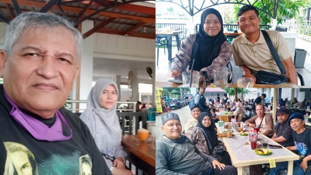 Bulan Madu ke Aceh, Mengapa Tidak?