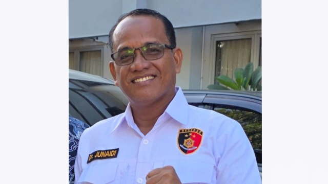 Kapolres Sabang AKBP Sukoco, S.ST, MM, M.Mar, M.Tr.SOU, M.Han, melalui Kasatreskrim Polres Sabang, Iptu Dr. Junaidi, M.S.M., M.H., mengajak seluruh elemen bersatu cegah tindak pencurian.